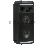 Караоке с микрофоном Dialog Oscar AO-12 1.0, 30W RMS, BT+FM+USB+SD+LED, вид 11