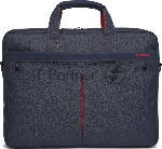 Сумка для ноутбука SUMDEX PON-202NV(полиэстр синий до 15,6"), вид 9