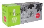 Картридж лазерный Cactus CS-C719 черный (2100 стр.) для Canon i-SENSYS MF5840/MF5880; LBP6300/6650