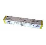 Картридж лазерный Canon C-EXV47Y 8519B002 желтый для iR-ADV С351iF/C350i/C250i