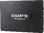 Накопитель SSD GIGABYTE GP-GSTFS31240GNTD, 240Gb, 2.5", SATA III, R/W 500/420
