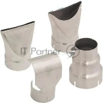 Фен технический Makita DHG181ZK 18Вт темп.150/250/350/450/550С, вид 2