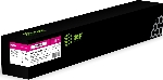 Картридж лазерный Cactus CS-MPC5501EM (842050) пурпурный (18000 стр.) для Ricoh MPС 4501/C5501