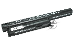 Аккумуляторная батарея для ноутбука Sony SVE14 SVE15 SVE17 5200mAh OEM черный