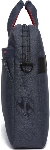 Сумка для ноутбука SUMDEX PON-202NV(полиэстр синий до 15,6"), вид 8
