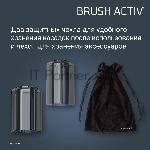 Фен-щётка Rowenta Brush Activ UB9530F0, 1000 Вт, ионизация, 40/50 мм, вид 11