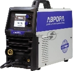 Сварочный полуавтомат Aurora Динамика 160 Эксперт инвертор TIG/МIG/МAG/MMA, 6.44 кВт, вид 11