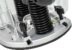 Фрезеры Bosch POF 1200 AE 060326A100 Фрезерная машина 1200 Вт, 11000–28000 об/мин, 55мм, 3,0 кг, вид 7