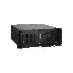 Серверный корпус ExeGate Pro 4U4020S (RM 19", высота 4U, глубина 450, БП 500ADS, USB)