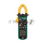 Токовые клещи MS2008B MASTECH