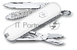Нож перочинный Victorinox Classic Falling Snow (0.6223.7G) 58мм 7 функций карт.коробка