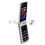 Мобильный телефон Maxvi E28 синий, вид 5