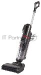 Пылесос вертикальный моющий Atvel F35 TotalClean серый, питание от аккумулятора, 150 Вт, уборка суxая/влажная, пылесборник 0.45 л, вид 7