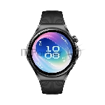 Умные часы Huawei WATCH 6 NIZ-AL00, 1.5" AMOLED, 4G, Wi-Fi, Bluetooth 5.2, NFC, IP69, WR50, черный, вид 3