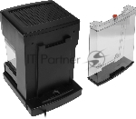 Кофеварка рожковая Vitek VT-1517 (BN) коричневый, исп. кофе - молотый, 1.65 л, 1238 Вт, 15 Бар, вид 56