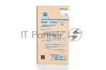 Девелопер Konica-Minolta bizhub PRESS C1060/C1060L/C1070/C1070P/C71hc черный DV-614K