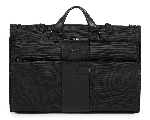 Сумка для костюма Piquadro Brief2 PA4344BR2/N черный натур.кожа/нейлон