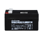 Аккумулятор свинцово-кислотный GoPower LA-1212 12V 1.2Ah (1/20)
