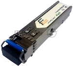 Модуль оптический Future Technologies FT-SFP-WDM-1,25-5531L-10-B-D Модуль оптический FT-SFP-WDM-1,25-5531L-10-B-D (1Gb, 10km, TX1550/RX1310, LC, DDM)