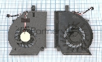 Вентилятор (кулер) для ноутбука Samsung RF510 RF511 RF710 RF711 RF712
