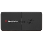 Карта видеозахвата внешняя AVER Media CamStream 4K, BU113 G2, RTL