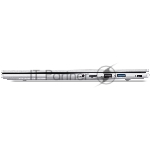 Ноутбук Acer Aspire Lite AL15-45P-R3RH/15.6"/IPS/Ryzen 5 7430U/16Gb/512Gb/SSD/AMD Radeon Vega 7/Без ОС/серебристый/1.49kg