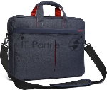 Сумка для ноутбука SUMDEX PON-202NV(полиэстр синий до 15,6"), вид 6