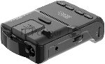 Радар-детектор Silverstone F1 DOPPLER PRO Wi-Fi GPS приемник, вид 4