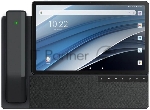 Телефон IP Fanvil V78C черный, вид 15