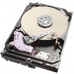 Жесткий диск Western Digital 1TB Ultrastar 7K2 (HUS722T1TALA604) {Serial ATA III, 7200 rpm, 128Mb buffer}