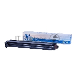 Картридж лазерный NVPrint совместимый Konica Minolta TN-214 пурпурный для bizhub C200 (18500k)