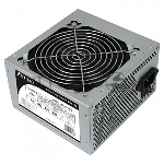 Блок питания Inwin/Powerman PM-450ATX, 450Вт, 120мм, серый