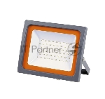Прожектор LED PFL-SC-SMD-30Вт 30Вт IP65 6500К мат. стекло JazzWay 5001404