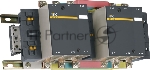 Контактор IEK КТИ-51503 реверс 150А 400В/АС3
