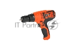 Дрель-шуруповерт Patriot FS301, Сетевая, 330 Вт