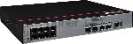 Коммутатор Huawei S5735-L8P4X-A1, 8×1 Гбит/с PoE + 4×10 Гбит/с SFP+, управляемый