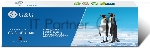 Картридж струйный G&G GG-C13T946140 черный (180мл) для Epson WorkForce Pro WF-C5290DW/C5790DW