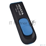 Флеш диск AData 32Gb UV128 AUV128-32G-RBE USB3.0 синий/черный