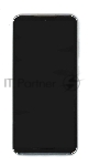 Дисплея для Samsung Galaxy S21 FE 5G SM-G990B в сборе с тачскрином ServicePack, зеленый (GH82-26414С)