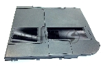 Правая крышка RM1-8400-000CN HP LJ Enterprise 600 M601/M602/M603 (O)