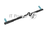 Информационный шлейф аккумулятора BMU MacBook Pro 16 Retina A2141 Late 2019 (923-03932, 821-02275)