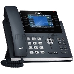 Телефон VOIP 16LINE SIP-T46U YEALINK
