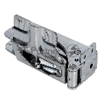 Петли для встроенных холодильников BOSCH 481147 (верх+низ) DHF203BO, вид 2