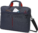 Сумка для ноутбука SUMDEX PON-202NV(полиэстр синий до 15,6"), вид 5