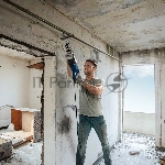 Сабельная пила Bosch GSA 120 1200Вт 3000ход/мин, вид 19