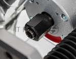 Фрезеры Bosch POF 1200 AE 060326A100 Фрезерная машина 1200 Вт, 11000–28000 об/мин, 55мм, 3,0 кг, вид 5