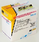 Бумага Hi-Black A21183 Фотобумага матовая односторонняя (Hi-image paper) 10х15, 230 г/м, 500 л. (MC230-4R-500)