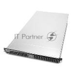 Корпус RM14500H01*13640 1U,12BAY HDD,W/REAR WINDOW+MINI SAS CABLE,SINGLE(CHENBRO,SR/SK),REV.";A01";