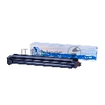 Картридж лазерный NVPrint совместимый Konica Minolta TN-214 желтый для bizhub C200 (18500k)