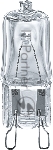 Лампа галогенная 94 215 JCD9 40Вт линейная G9 3000К 230В clear 2000h Navigator 94215